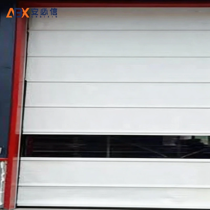 广元洁净快速门
